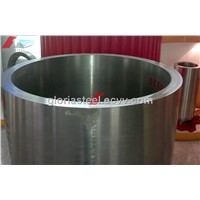 Stainless steel large diameter thick wall tube grade 309S