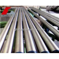 Stainless steel large diameter thick wall tube grade 316LMod