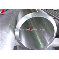 Stainless steel large diameter thick wall tube grade Super304