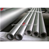Stainless steel large diameter thick wall tube grade UNS N08800