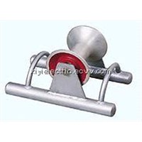 Straight Line Cable Pulley 3