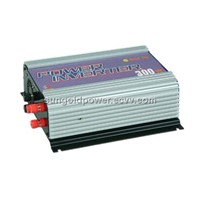 Sun Gold Power 300W Grid Tie Inverter For Wind System AC Input 22V- 60V