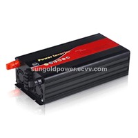 Sun Gold Power 4000W DC to AC Modified Wave Power Inverter car inverter