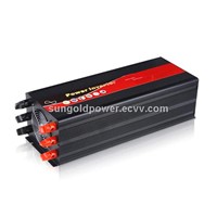 Sun Gold Power 6000W  Pure Sine Wave Power Inverter DC to AC power converter