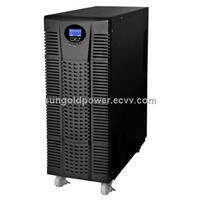 Sun Gold Power High Frequency Online UPS 10000VA/8000W 10KVA UPS Uninterrupted Power Suppy