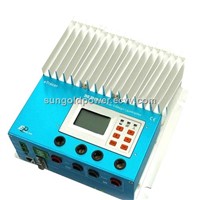 Sun Gold Power MPPT 60A Solar Charge Controller 12V/24V/36V/48V Network Regulator