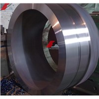 Super-ferritic stainless steel Grade TTS429