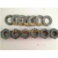 Supplier Of Nuts From Yundu Fastener Factory
