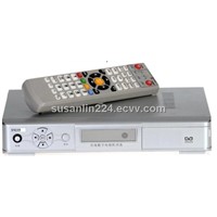 T9235Csingle-way SD DVB-C receiver