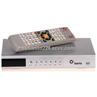 T9260C SD two-way DVB-C Receiver