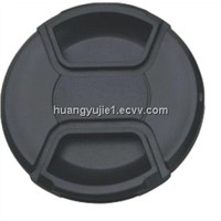 TANSO plastice Snap On Lens Cap