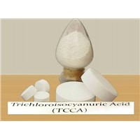 TCCA 90% Granular Trichloroisocyanuric Acid (TCCA)
