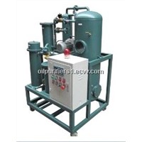 TOP Portable Single-stage Insulating Oil Purifier, easy to use,remove water, gas, particles