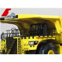 Technical conditions for Caterpillar of 1E1006 (SHT 60)