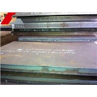 Technical conditions for high strength steel plates of S960Q