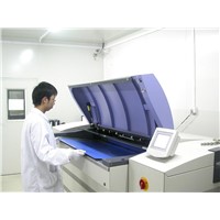 Thermal Positive CTP Plate