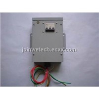 Three Phase Power Saver for 45kW  Load  Power Factor Saver  Energy Saver PFC  Electric Saver