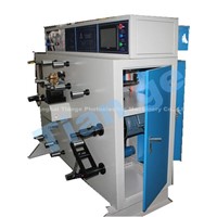 Tobacco Tipping Paper Laser Percision Drilling Device