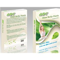 Top One weight loss product slimming patch