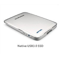 USB3.0 Portable Solid State Drive
