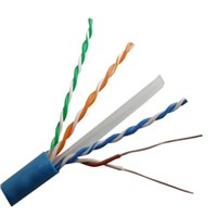 NETWORKING CABLE UTP CAT6