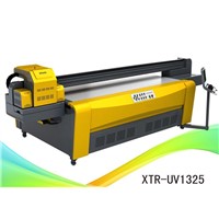 UV flat-bed printer