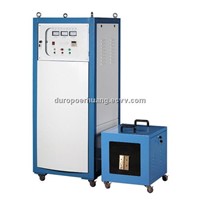 Ultrasonic Frequency Induction Heating Machine&Equipment (KIU-120KW)