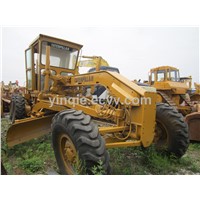 Used CAT12G Motor Grader