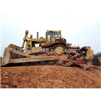 Used Cat D10N Dozer - Caterpillar Used Bulldozer