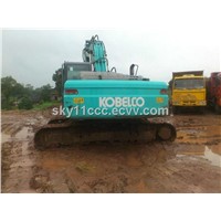 Used Kobelco SK260-8/SK260 Excavator, Kobelco Excavator