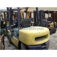 Used Komatsu 5T Forklift