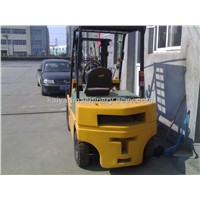 Used TCM-2.5T Forklift  In Good Condition