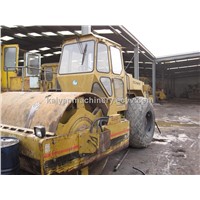 Used XCMG Road Roller In Good Condition