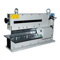 V-CUT aluminium PCB cutting machine,pcb cutter**CWVC-2L