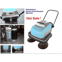 Vacuum Road Cleaner