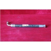 WG9100470107 Howo Truck Spare Parts High Pressure Hose