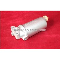 WG9112550002 Howo Truck Spare Parts Fuel Filter