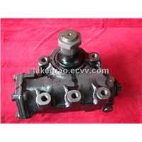 WG9725478228 Howo Truck Spare Parts Steering Gearbox