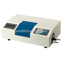 WSF Digital Spectroscopical Photometer Colorimeter