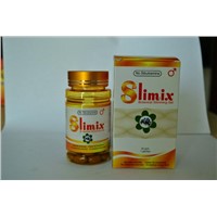 Weight loss pill for men Slimix Botanical Slimming gel