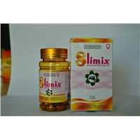 Weight loss pill for women Slimix Botanical Slimming gel