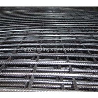 Welded Wire-Mesh Steel Panel (Deformed Steel Wire) Panel Size 5.8m x 2.3m