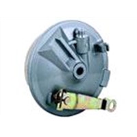 Wheel Hub Assembly, Motorcycle Parts, Anti-Water, Motorcycle Accessories