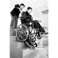 Wheelchair up Stair Climber (LE-1)