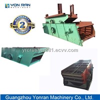 Wwidely choice  vibrating screen