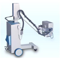 100mA HF X-ray Machine (RF101C)