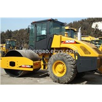 Xcmg Xs142j Road Roller