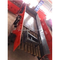 YR vibrating feeder for industry machine