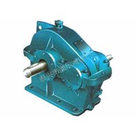 ZD(ZDH) Gearbox