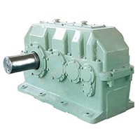 ZFY Series Reducer of Hard Toothed Surface